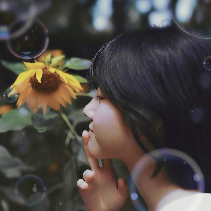 Landscape day trip near Zürich, Switzerland